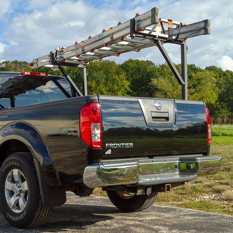 Ladder Straps, Reusable Ladder Rack Straps,Super Reinforced Hook and Loop