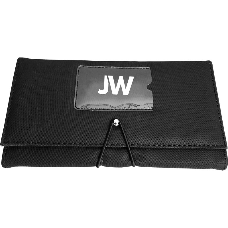 JW Shears CBK Series Hair Cutting Shears - FREE Case