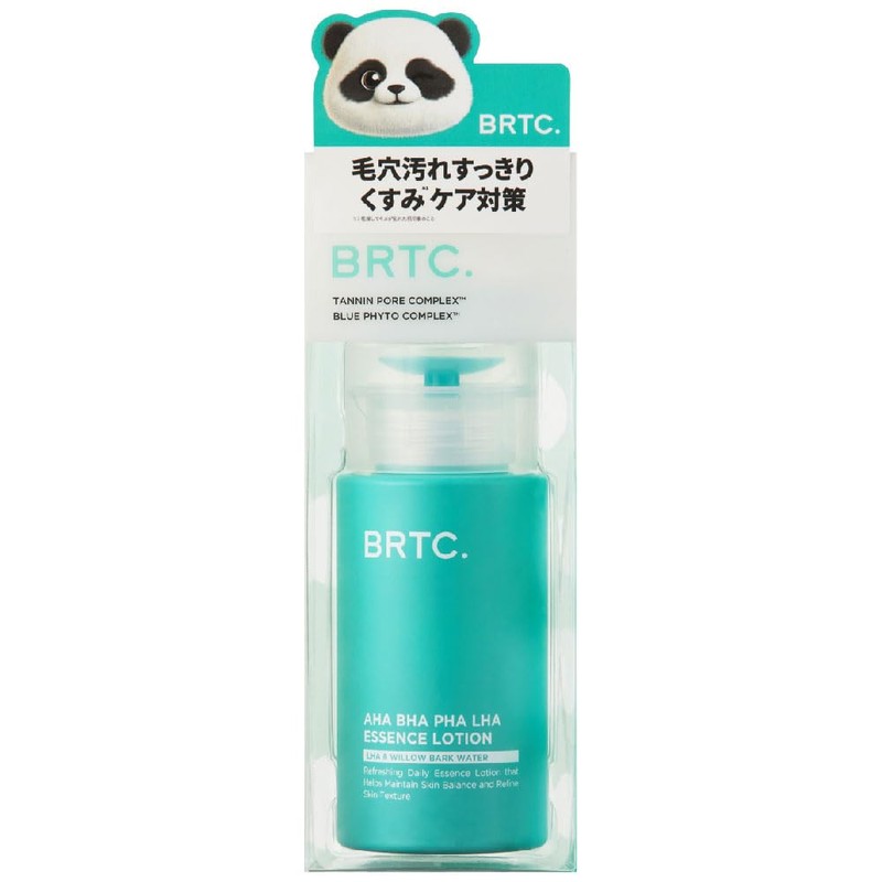 BRTC. Ahabahapaharaha Essence Lotion (150 ml + 30 Pads)
