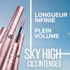 Maybelline New York Lash Sensational Sky High Washable Mascara –