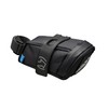 PRO Performance S Black Saddlebag