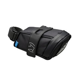 PRO Performance S Black Saddlebag