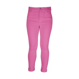 HyPERFORMANCE Melton Childrens Jodhpurs Canary 20