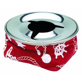 SEACHOICE 79401 Windproof Ashtray