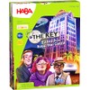 HABA The Key - Burglary at Royal Star Casino