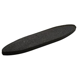 Oval Whetstone