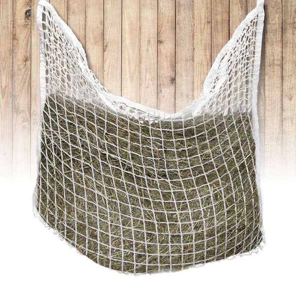 Hay Bag, 120 cm x 90 cm Hay Net for