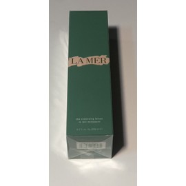 La Mer The Cleansing Lotion, 6.7 oa/ 200ML, NIB