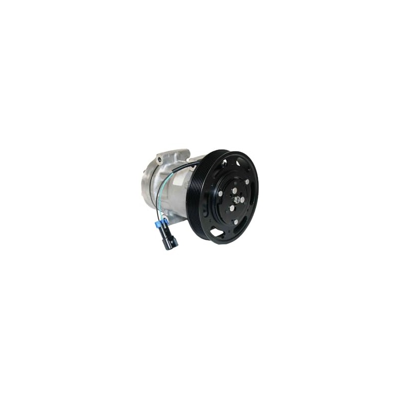 Mytee Products A/C Compressor Replaces OEM: 20721587
