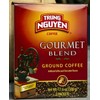Trung Nguyen 2 Box, Trung Nguyen, Gourmet Blend, Natural, Artificial
