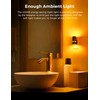 L LOHAS LED Night Lights Plug into Wall, Dusk to