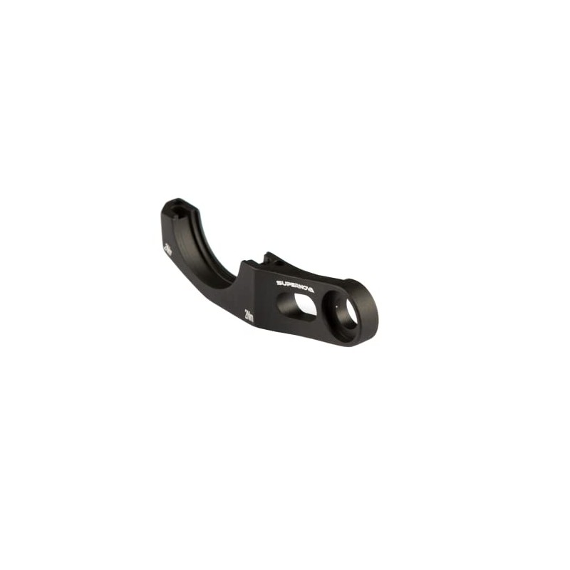 Supernova Bosch HBM Adapter E-Bike Scheinwerfer Montage Fahrrad Displays V6s