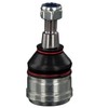 febi bilstein 33609 Ball Joint with Snap Ring and Locking