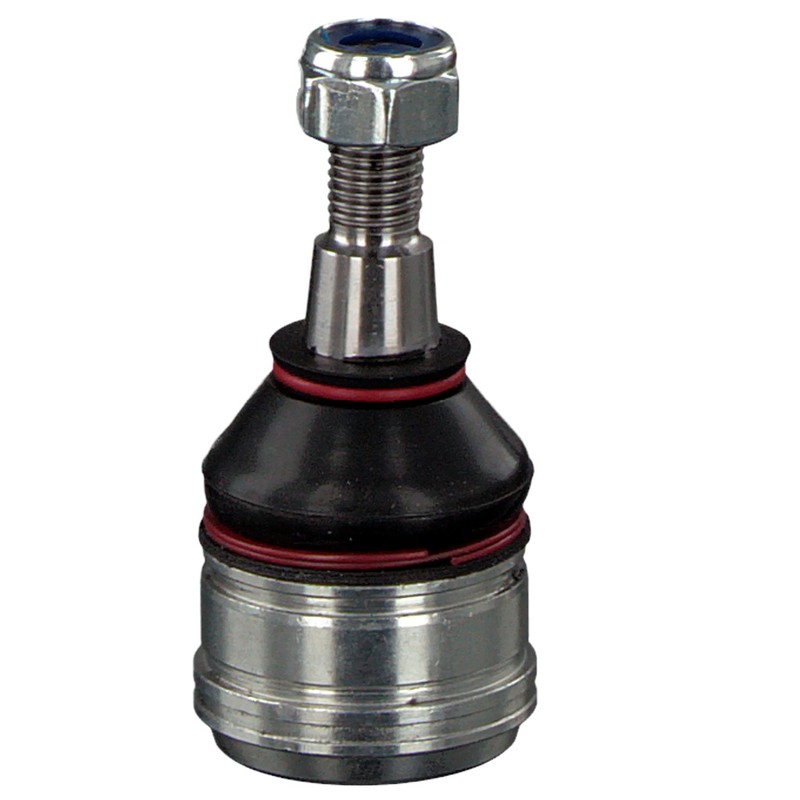 febi bilstein 33609 Ball Joint with Snap Ring and Locking