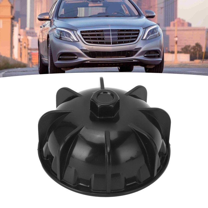 Compact Wheel Spanner Professional Wheel Hub Cap Wrench for Benz