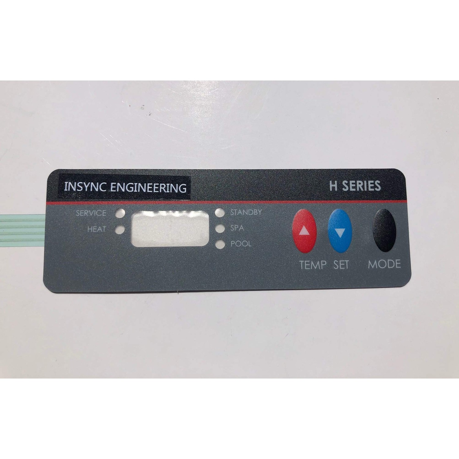 INSYNC ENGINEERING D13030 - Compatible with All Hayward H Fand FD Oval ...