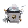 Trimmer Carburetor 523 01 24‑01 Aluminium Alloy Replacement for Husqvarna