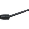 Knack 3BU1015 Universal Screwdriver Socket, Inserts 0.25 x 0.4 inches (10 mm) x 5.9 gal (150 L)