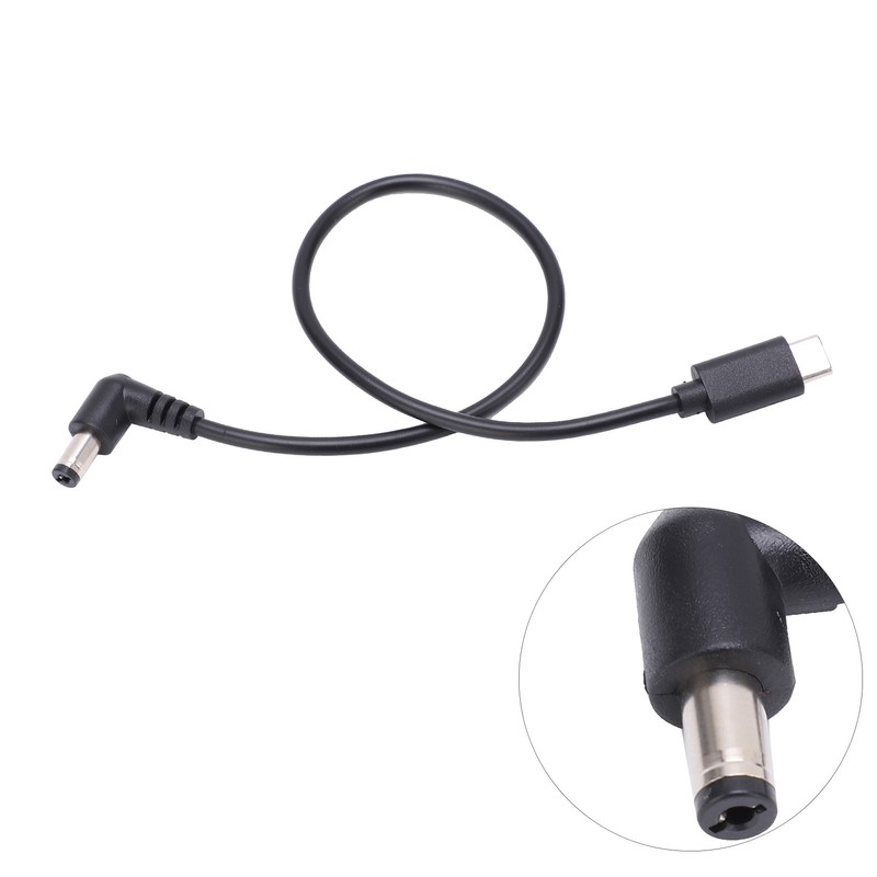 USB C Cable Glasses Power Cord for DJI FPV Flight