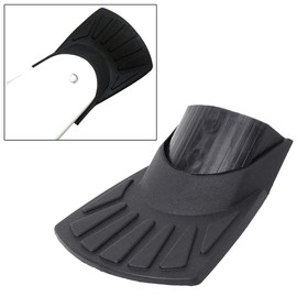 Mudguard Tail,Bicycle Fender Protector Fishtail Cap Plastic MTB Road Bike Parts Accessories