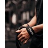 BREAKING LIMITS Lifting Straps & Wrist Support Set - Gym