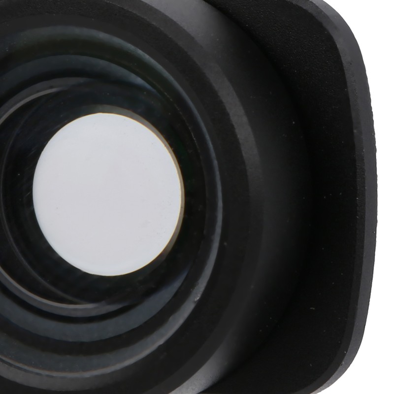 Portable Handheld Camera Distortionless Wide Angle Lens PRO for DJI