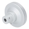 Lathe Handwheel 8mm Inner Diameter High Accuracy Aluminum Alloy Replacement