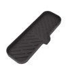 MicoYang Silicone Bathroom Soap Dishes with Drain Spout-Bathroom and Kitchen
