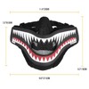OneTigris X Storm Airsoft Mask Foldable Mesh Mask with Removable