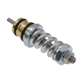 Carbpro 310924003 Unloader valve kit suitable for Homelite for Himore Pump Ridgid Ryobi Black Max for many Coleman features/for Simpson high pressure washer pumps
