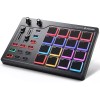 Donner Donner USB MIDI Controller Beat Maker 16 Beat Pads