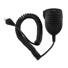 Akozon MH-67A8J Vertex Standard, MH-67A8J Mobile Microphone Wireless Microphone VX2500 VX2508 VX2208 VX2108 8 Pin Rd Vx-2200 for /Vertex Radio