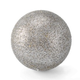 JINGLING 50mm 2 inch Spherical Head Diamond Grinding Bit Coated Round Ball Burs Grit 80 Tools for Stone