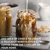 Cold Brew Organic Coarse Ground Coffee, Colombian Supremo, Dark Roast,
