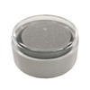 Shachihata MSK-1EC Office Sponge with Antibacterial Agent Round (Lid)