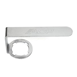 Fuel Tank Sending Unit Lock Ring Removal Tool 1-15/16" ID For 1967-1972 GMC C35/C3500 Pickup Truck