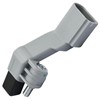 Engine Crank Crankshaft Position Sensor Compatible with Volkswagen Jetta L4