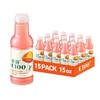 C100 Blood Orange Flavored Composite Juice Drink，100mg Vitamin C Per