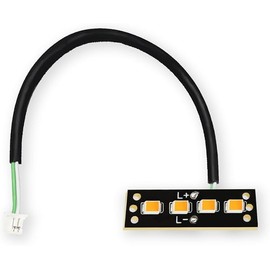 Hosim M13 RC Car LED Light X09-CD01 Accessory Spare Parts for 1:14 M13 High Speed RC Truck