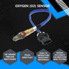 GMBooskr Oxygen Sensor Upstream O2 Sensor Compatible with 2011-2015 Chevy