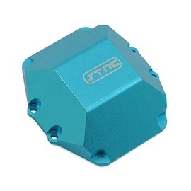 ST Racing Concepts Aluminum V2 HD Differential Cover (Blue)