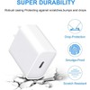 AirPods Earbuds Charging Cable, 20W USB C to USB lightning