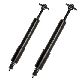 MARSFLUX Front Shocks Absorber Amortiguadores Delanteros Struts Compatible with Mercury Mountaineer 1997-2001 37122 * 2