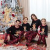 Christmas Pajamas for Family Matching Family Christmas Pajamas Matching Sets