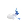 Unisex Urinal Bottle Can Be Used Sitting Or Lying Down