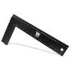 WEN ME012L 12-Inch 300 mm Right Angle Heavy-Duty Carpenter’s Square