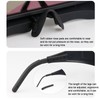 Welding Goggles Professional Welding Safety Glasses for Welding Grinding Cutting