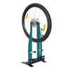Jiabailie Wheel Truing Stand,Bicycle Wheel Maintenance,Removable Multi-function Bicycle Wheel Alignment