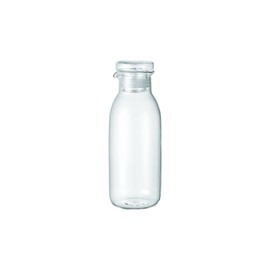 KINTO BOTTLIT 27687 Dressing Bottle, 8.5 fl oz (250 ml), Microwave and Dishwasher Safe, Heat Resistant Glass