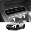 CDEFG 2023-2026 CX-50 Center Console Organizer for 2023 2024 2025